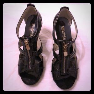 Michael Kors Berkeley Sandal